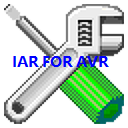 IAR For AVR